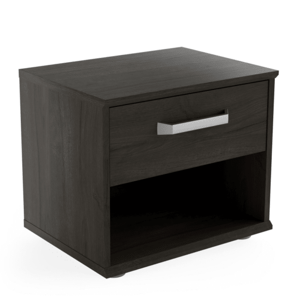 Commode Richmond – 5 niveaux – Bicolore