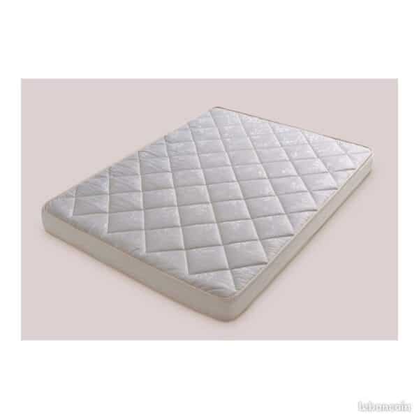 Matelas Morgan – Soutien ferme et confort durable